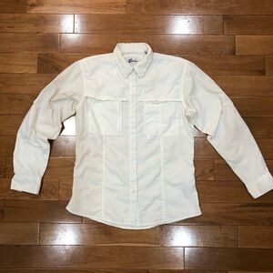 Bass Pro Shop World Wide Sportsman Shirt Size S